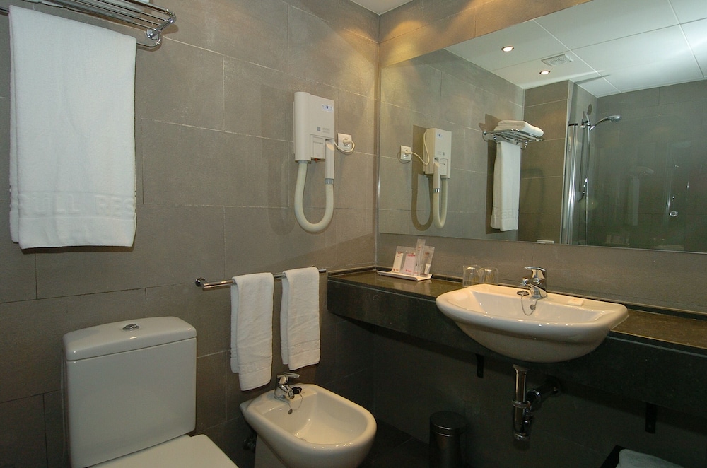 Aparthotel Siente Boi Spa Ex Augusta 20/74