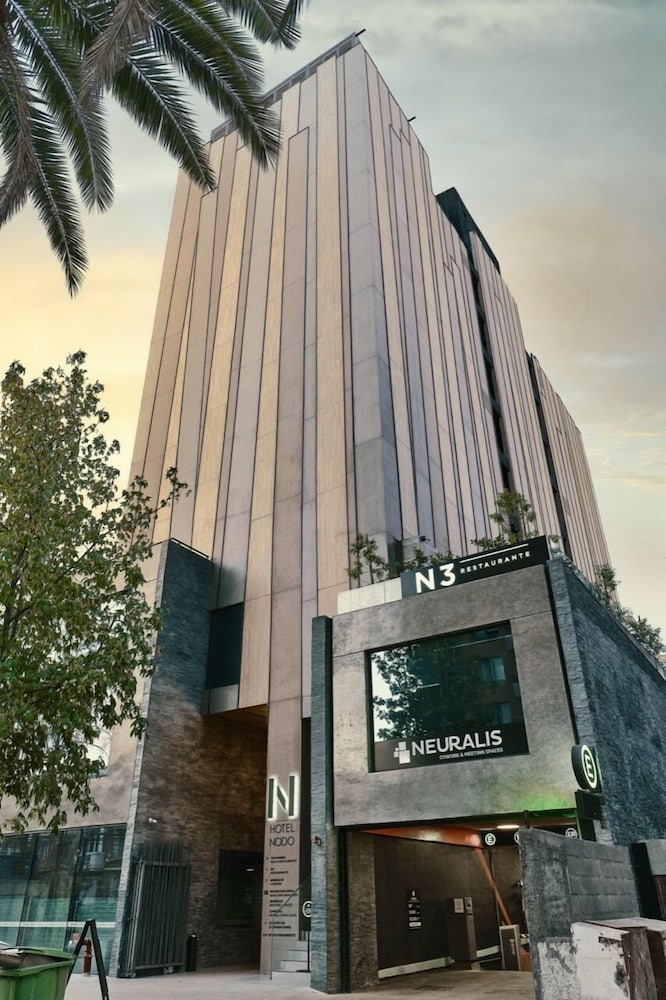 Nodo Hotel 2/71
