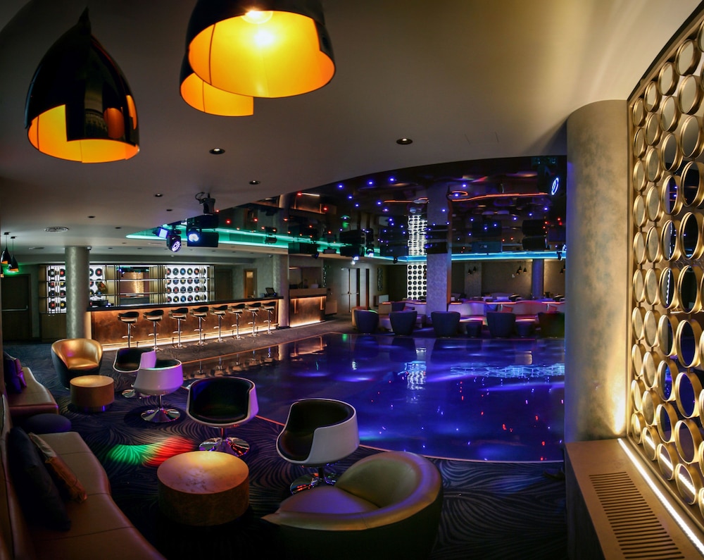 Maritim Hotel Paradise Blue Albena 29/54