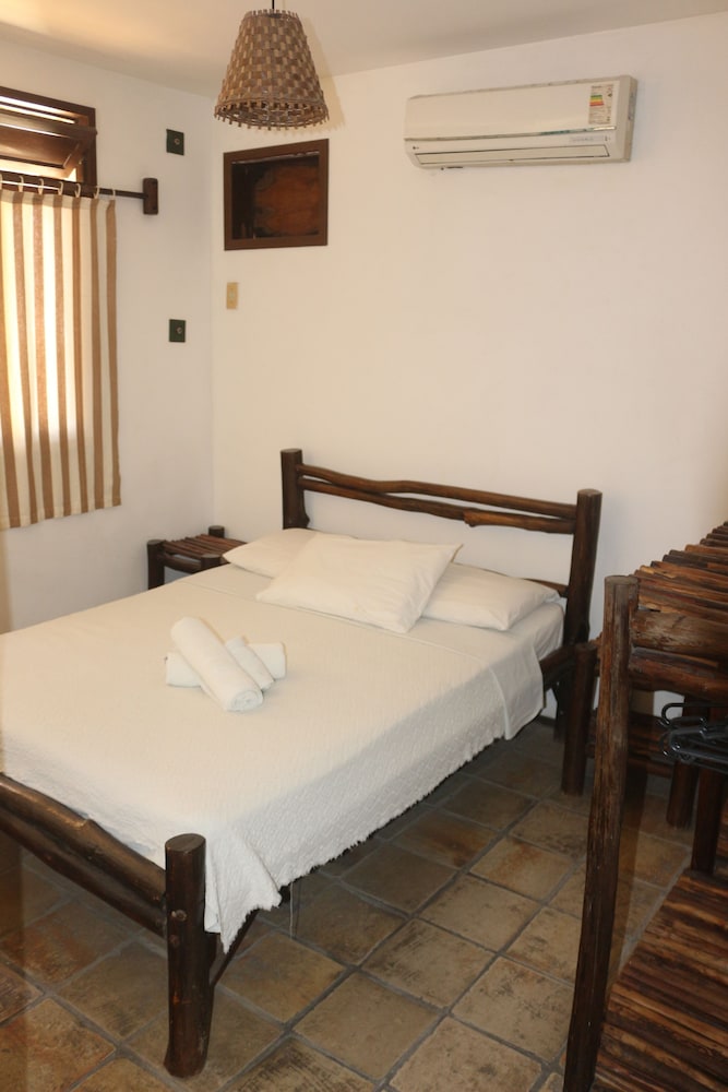 Apart Hotel Casa Grande 13/66