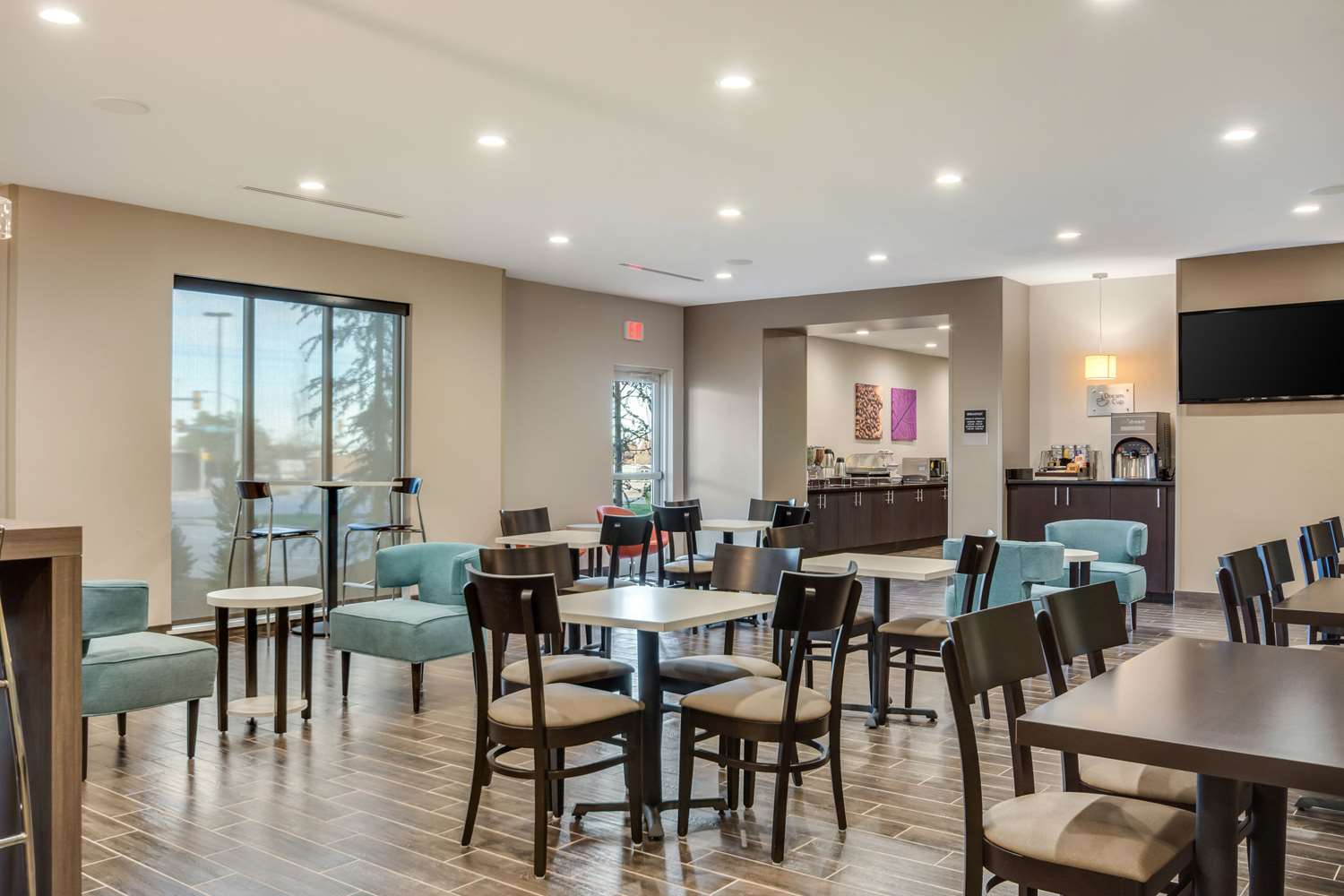 Sleep Inn & Suites Yukon Oklahoma City 14/18