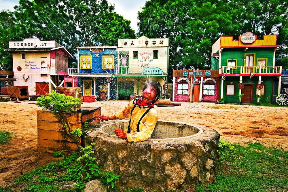 A Famosa Resort 52/63