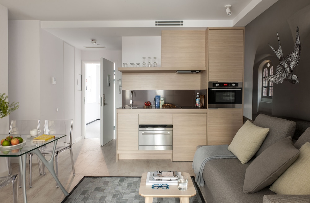 Eric Vokel Boutique Apartments Copenhagen Suites 5/33