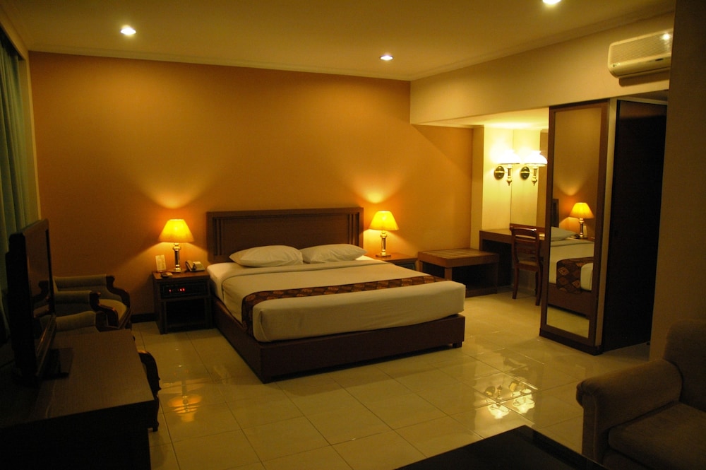 Riyadi Palace Hotel 写真4