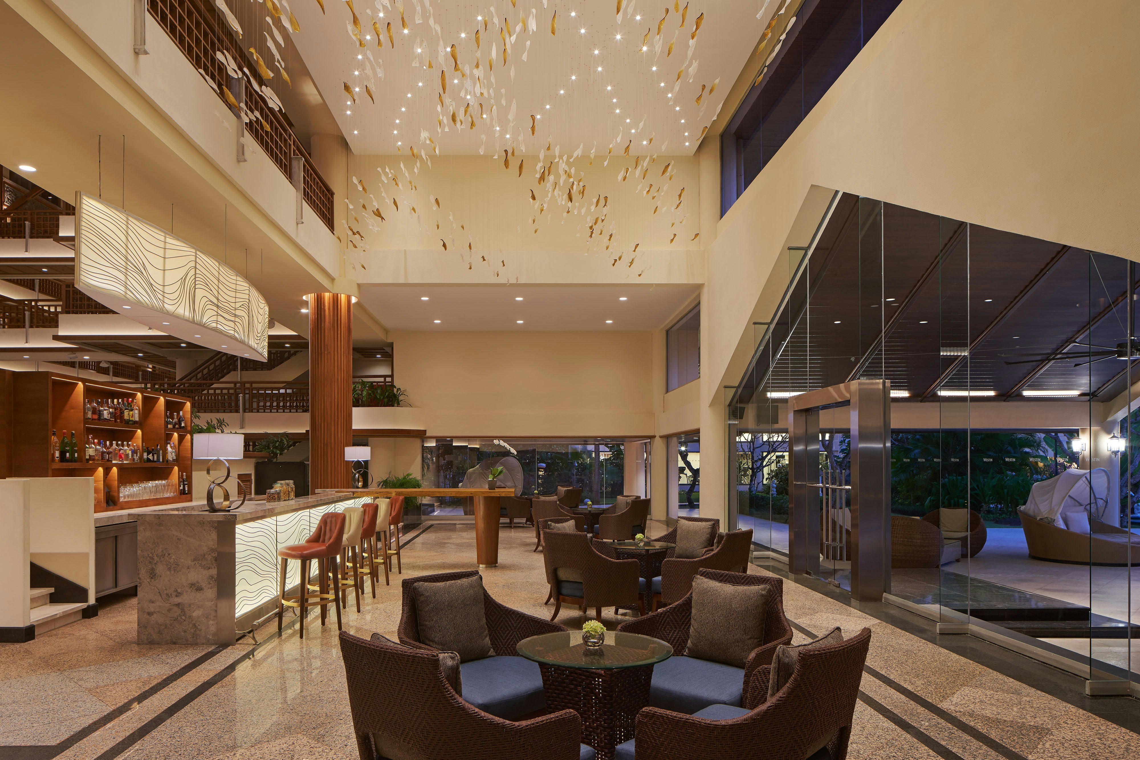 The Westin Resort Nusa Dua Bali 49/76