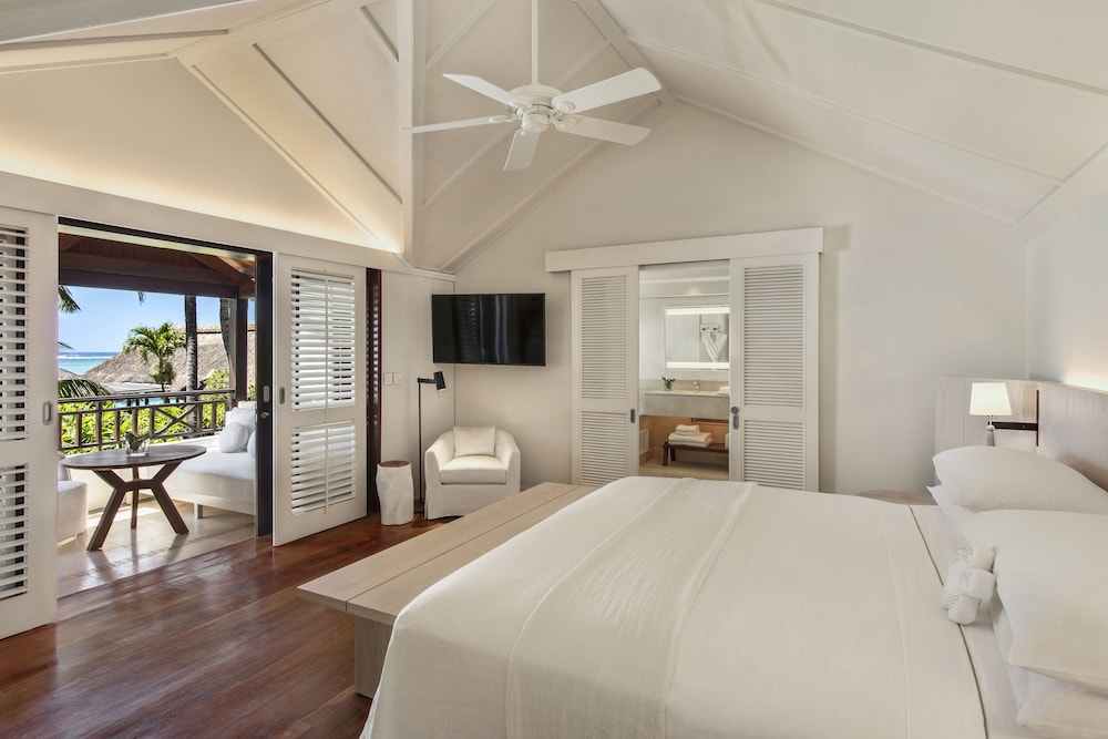 LUX Le Morne Mauritius 25/81
