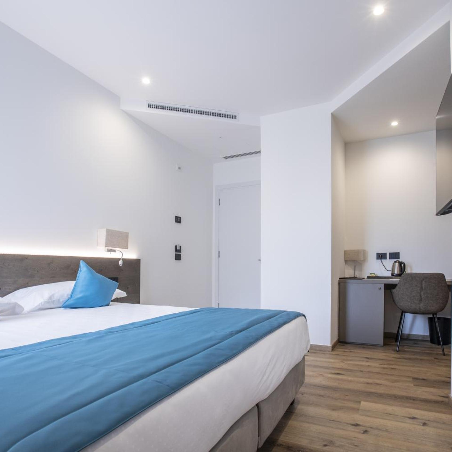 Albergo Cappello 5/38
