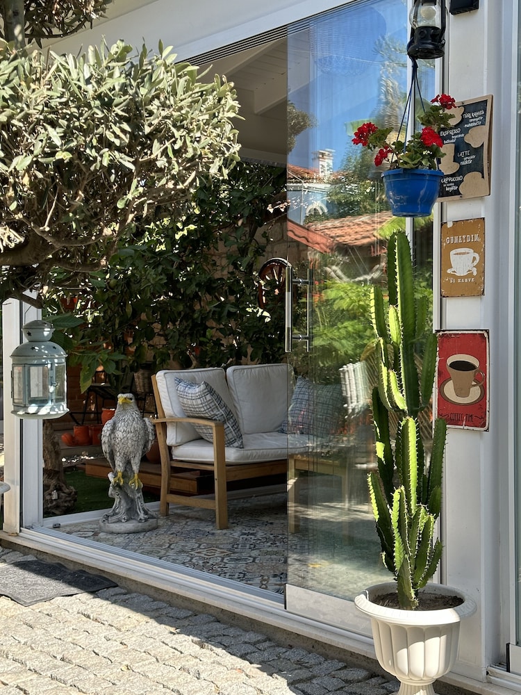 KAYEZTA HOTEL 9/49