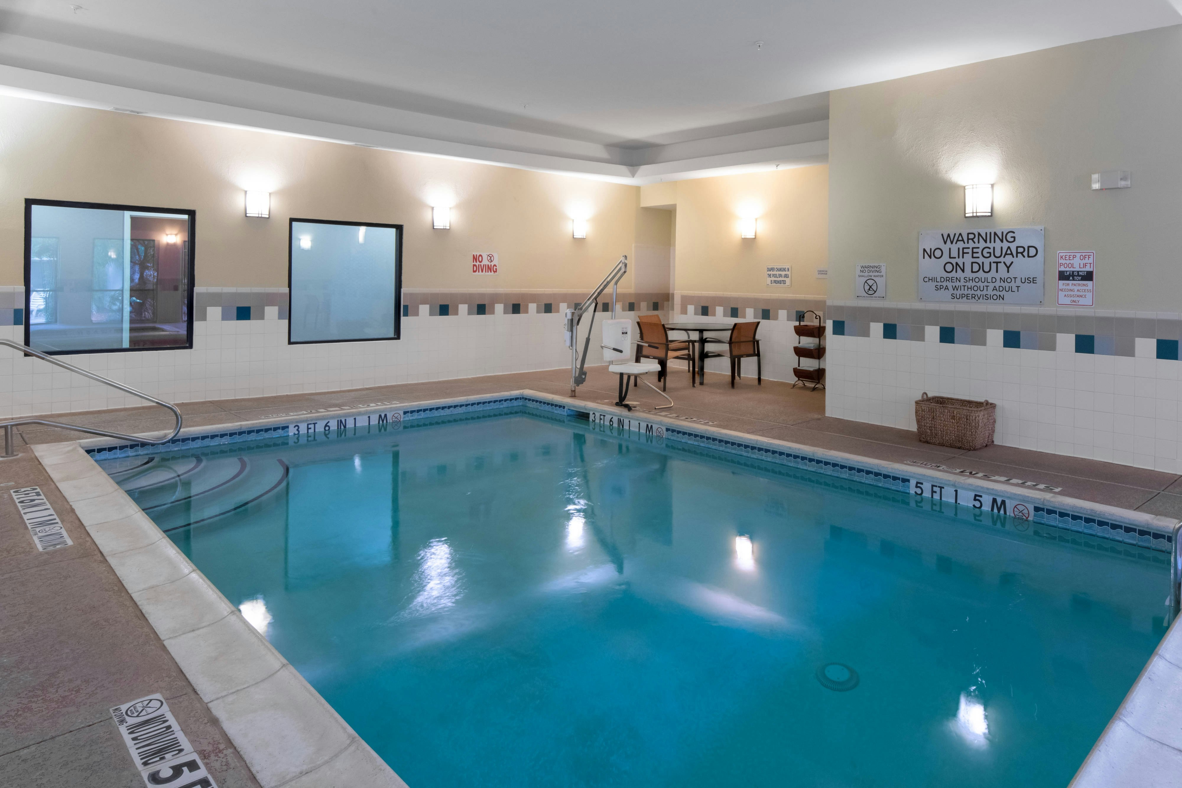 Courtyard by Marriott Fort Worth West at Cityview 18/50