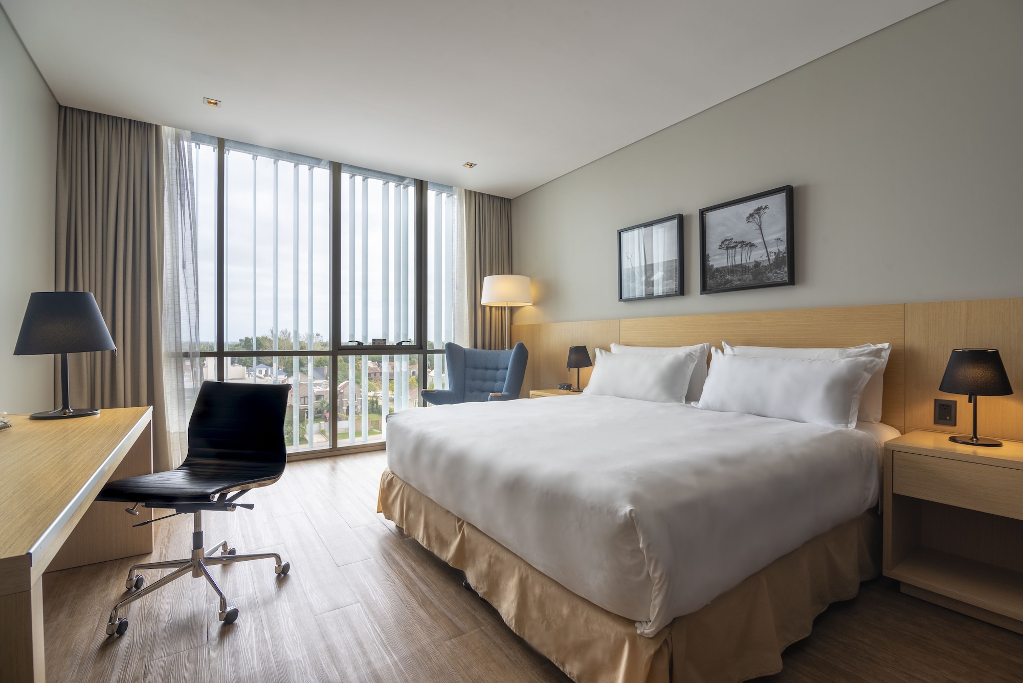 ROOM, KING BED, ACCESSIBLE