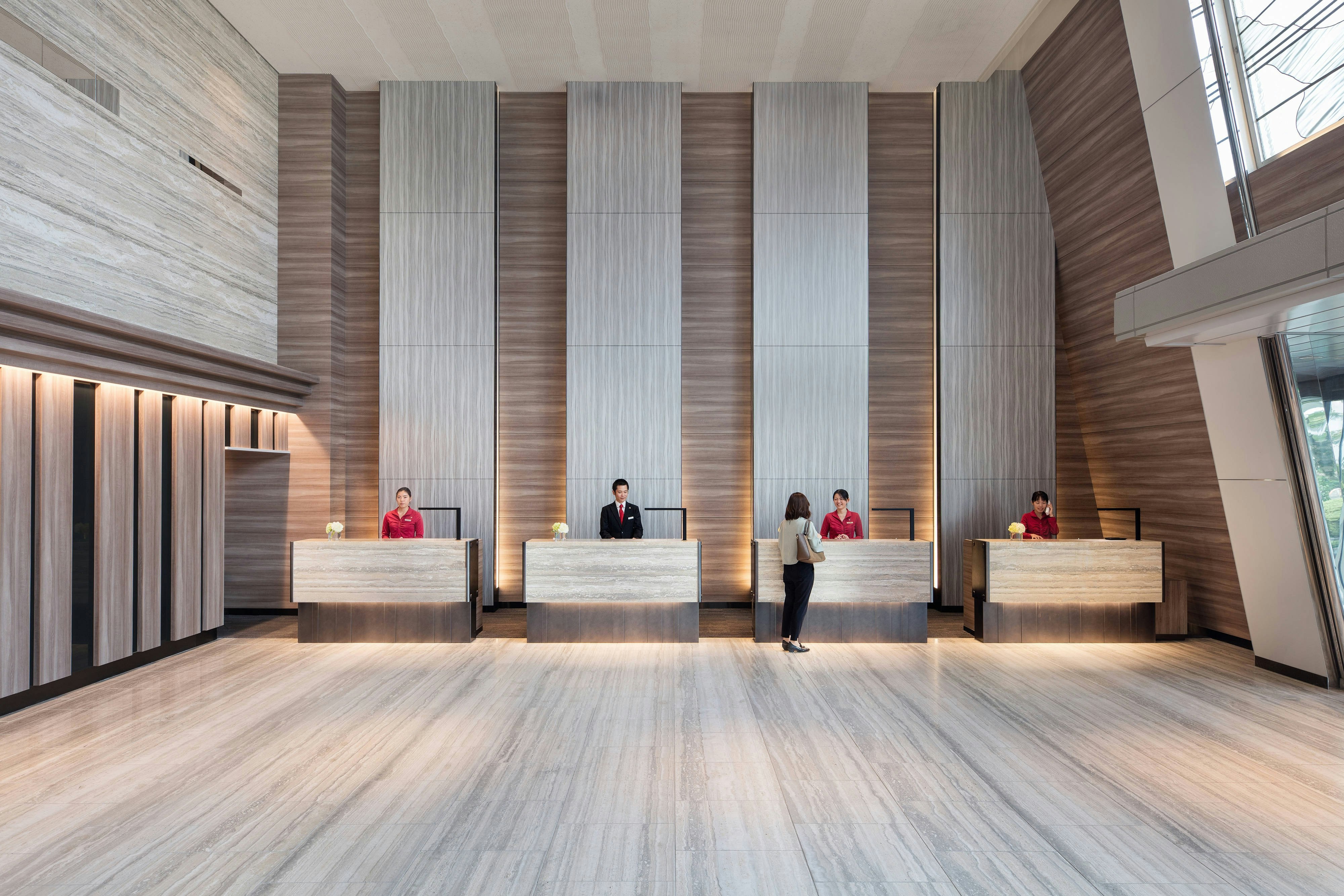 Lake Biwa Marriott Hotel 15/35