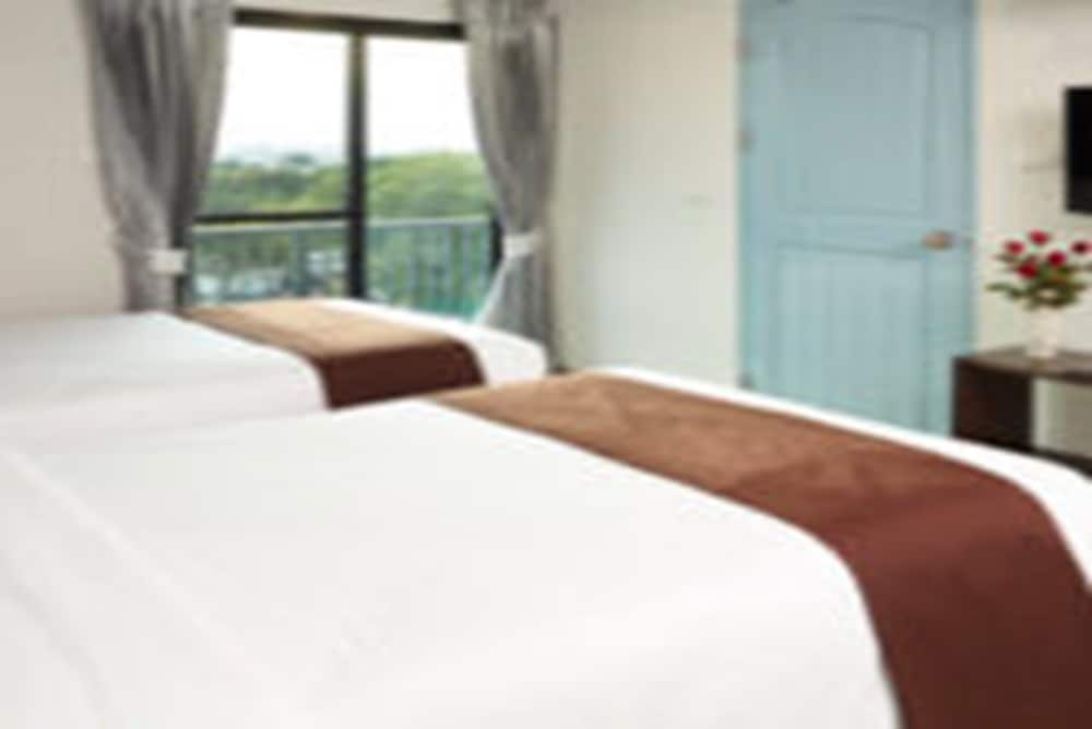 Casa Residence Hotel 25/42