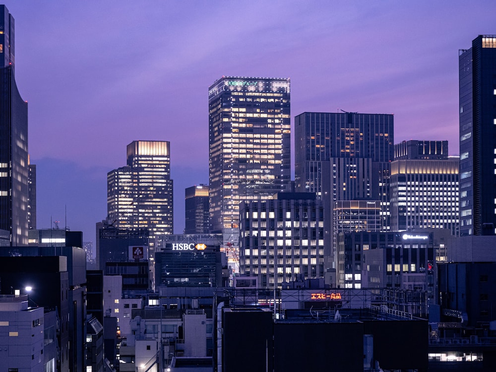 MIMARU 東京 STATION EAST 写真3
