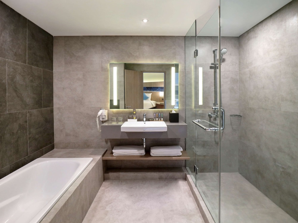 Novotel Jakarta Mangga Dua Square 20/71