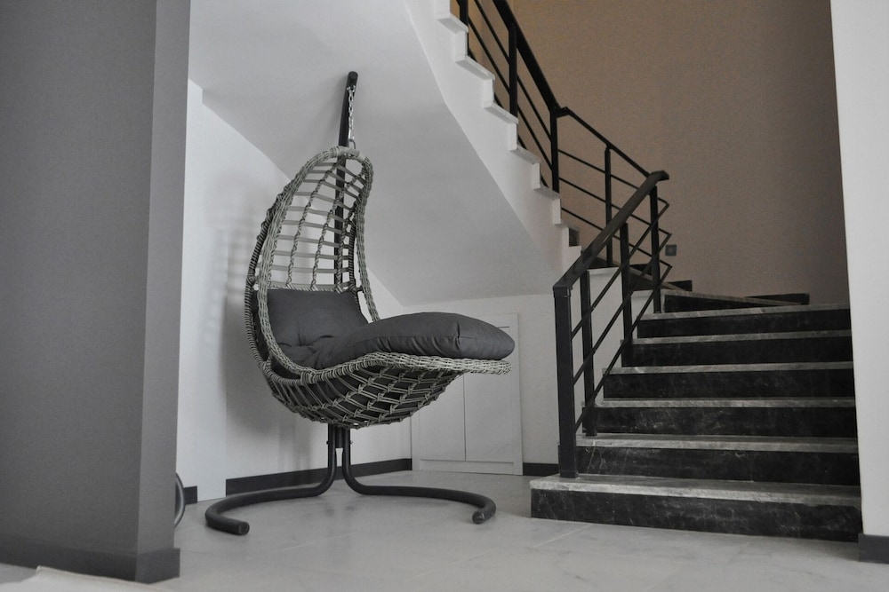 Villa Kent Termal Otel Gazlizgol 16/48