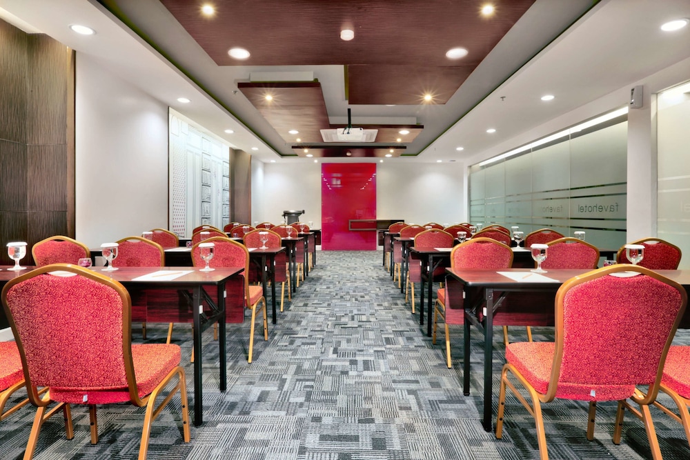 Favehotel Margonda 25/33
