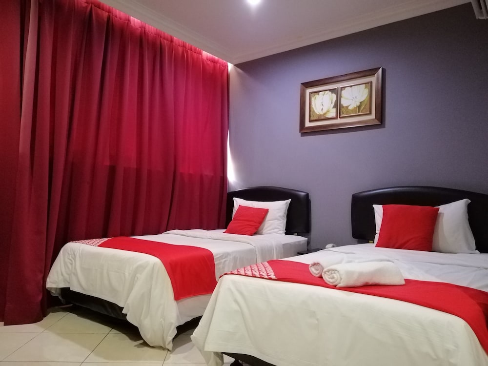 PUTERI AMPANG HOTEL 3/48