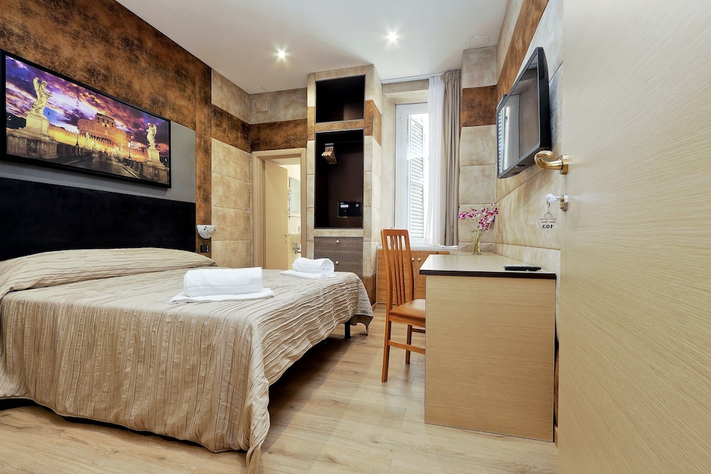 Gialli Vatican Guesthouse 11/50