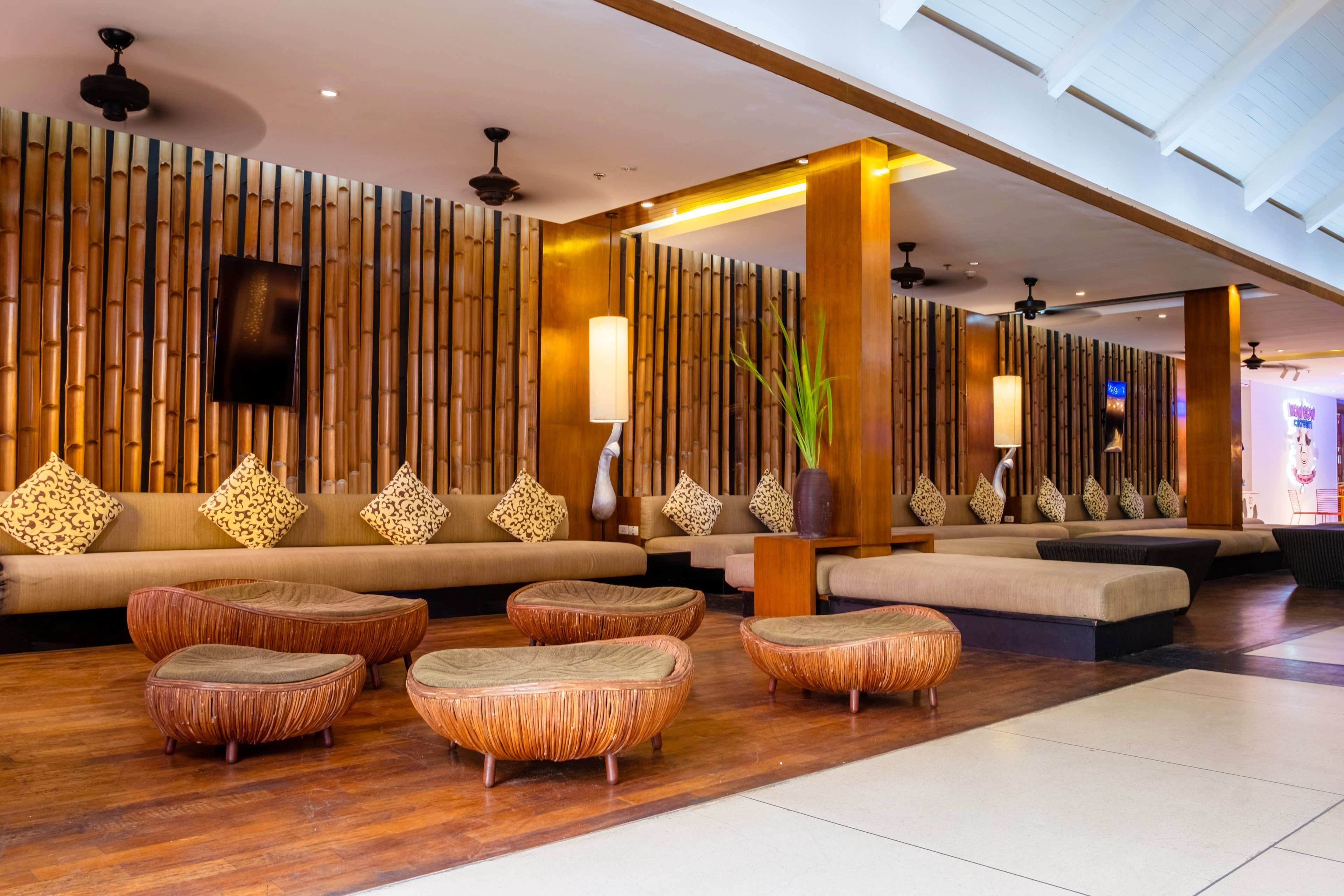 Holiday Inn Resort Phuket Surin Beach 30/50