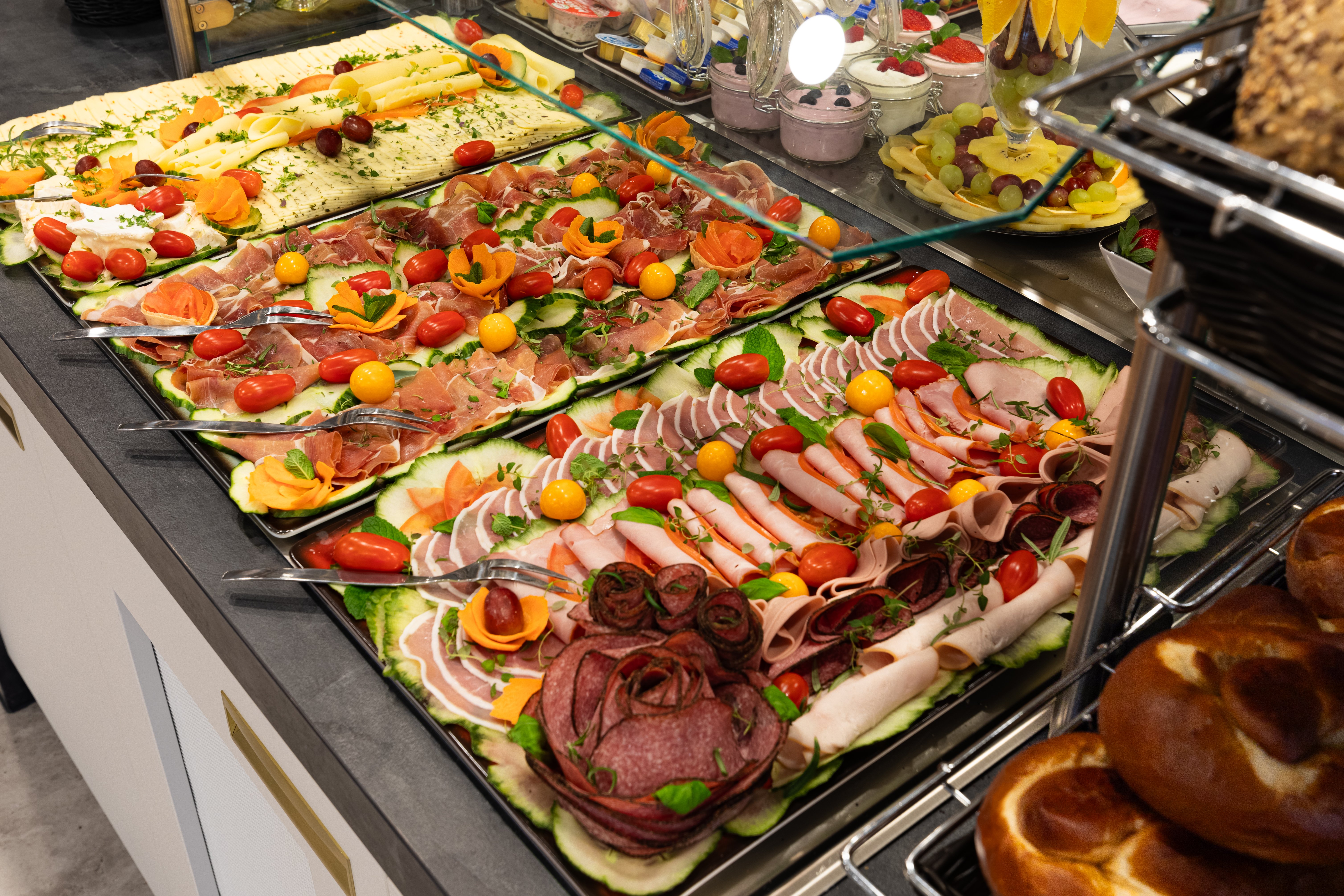 Holiday Inn - the niu, Flower Konstanz by IHG 18/44