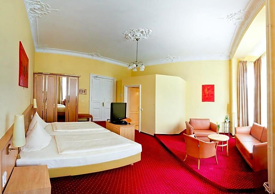 Hotel Vivaldi Berlin am Kurfurstendamm 9/31