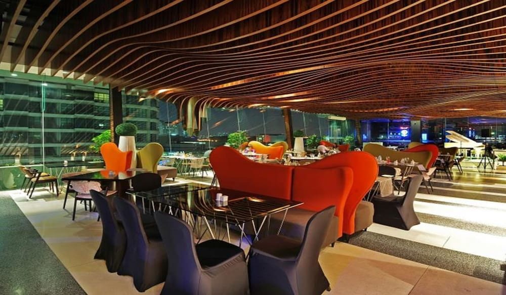 Sunday Hotel Subang Formerly Empire Hotel 65/67