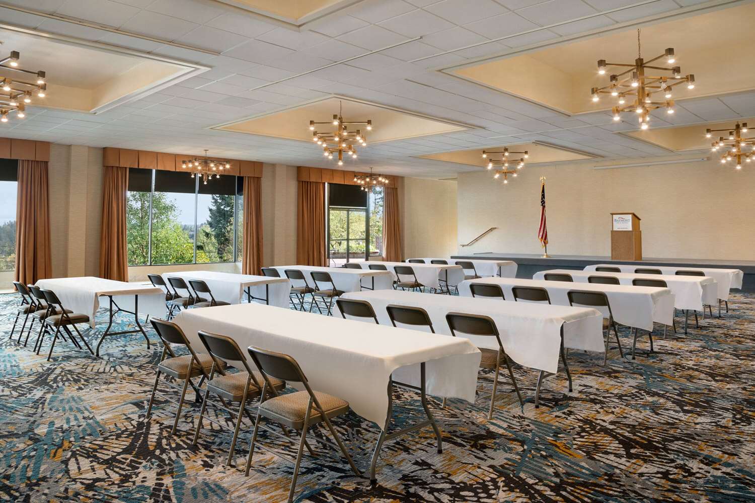 Baymont by Wyndham Bremerton WA 13/18