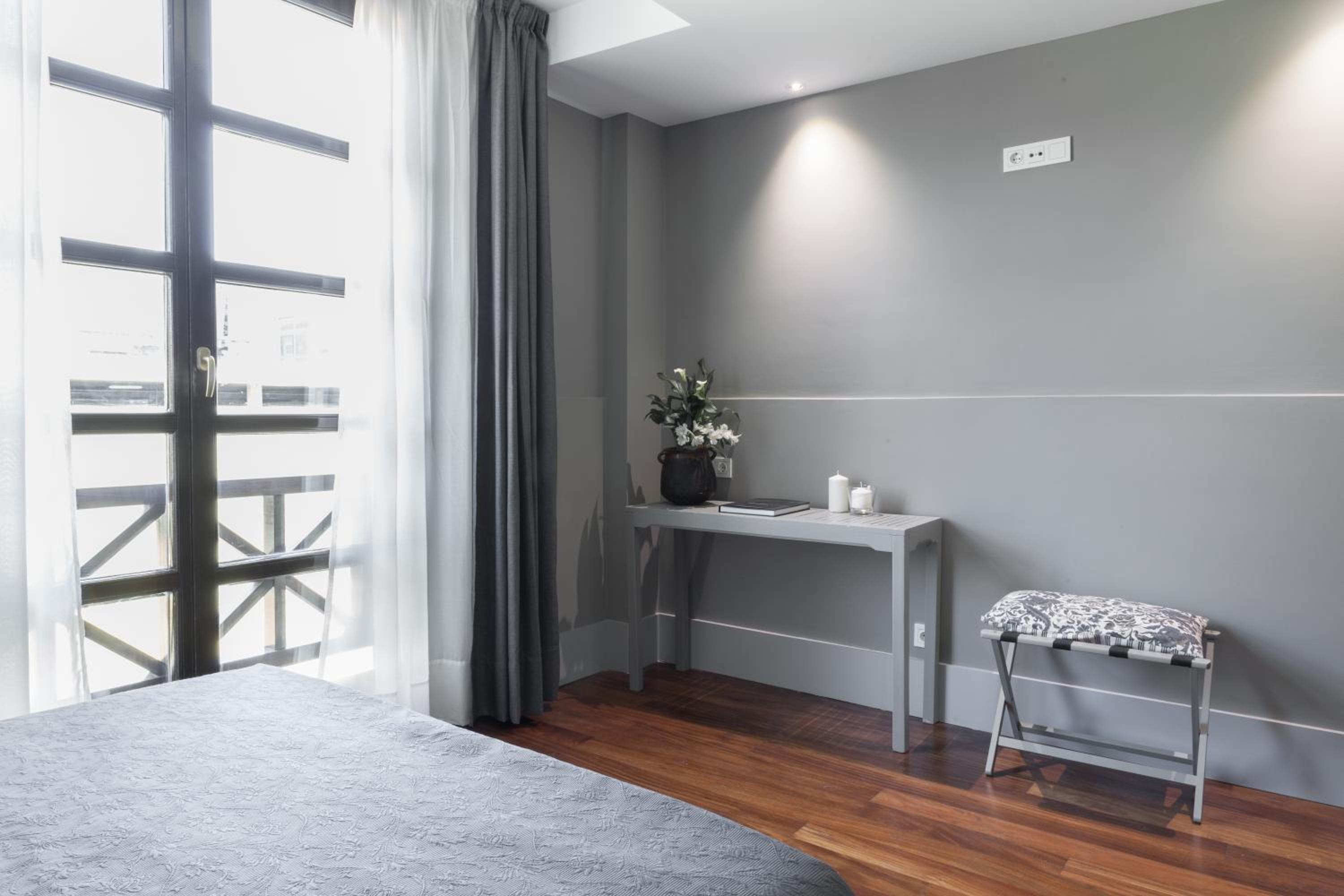 Aisia Derio Hotel Museo Spa 41/54
