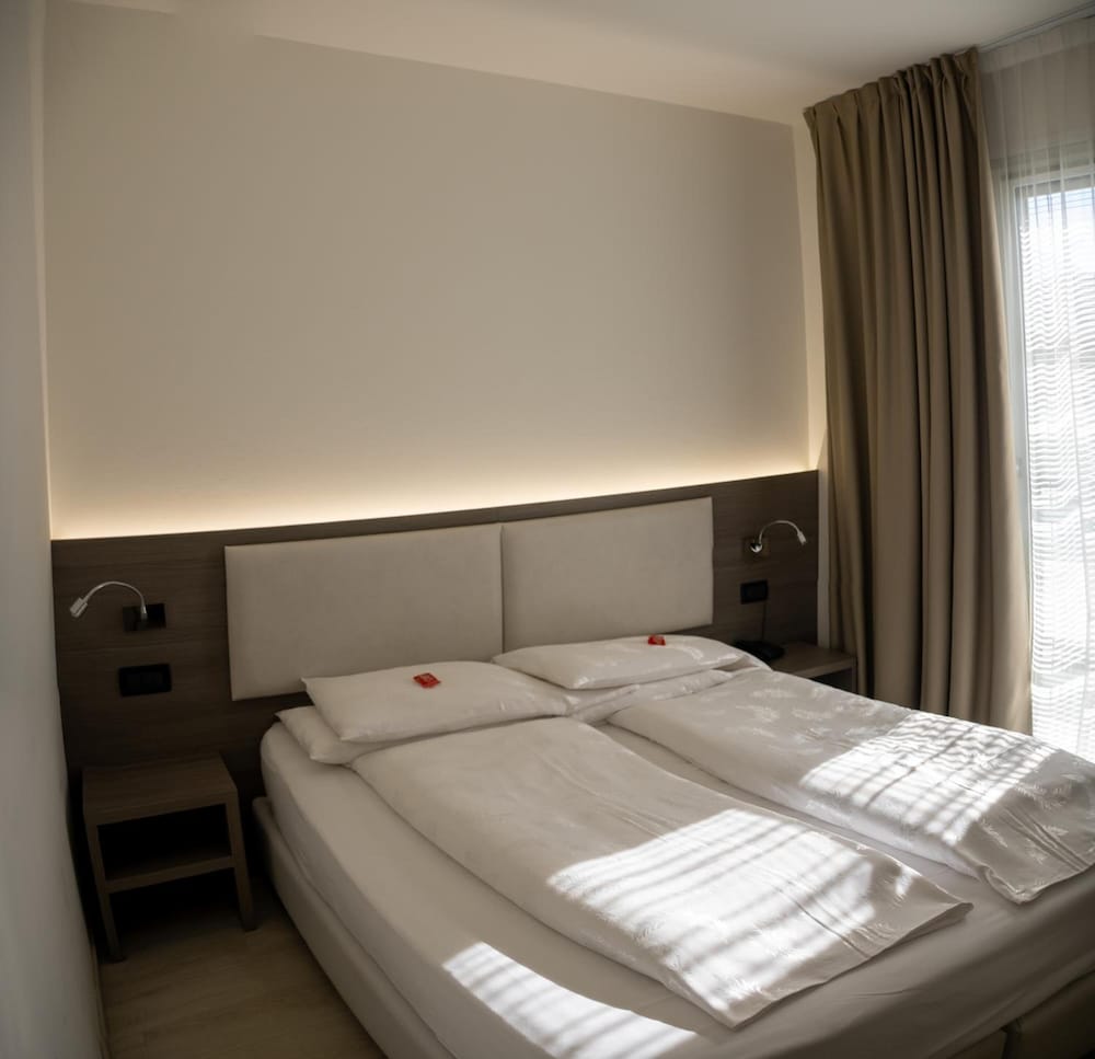 Hotel Garni Villa Fontana 10/40