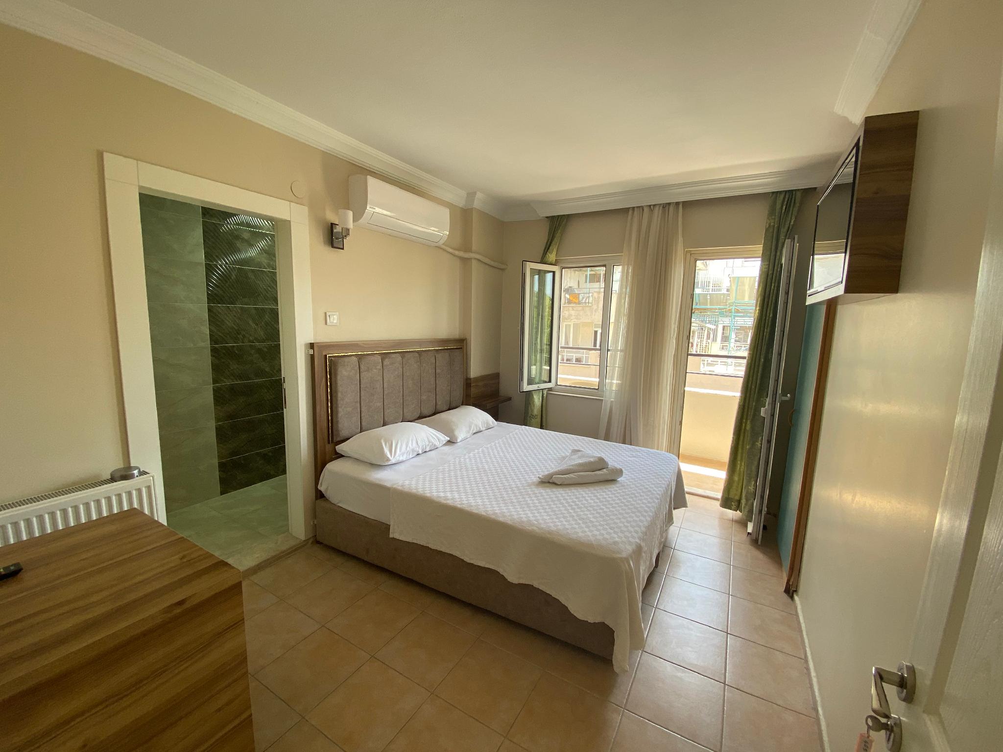 Vesta Apart Hotel 13/26