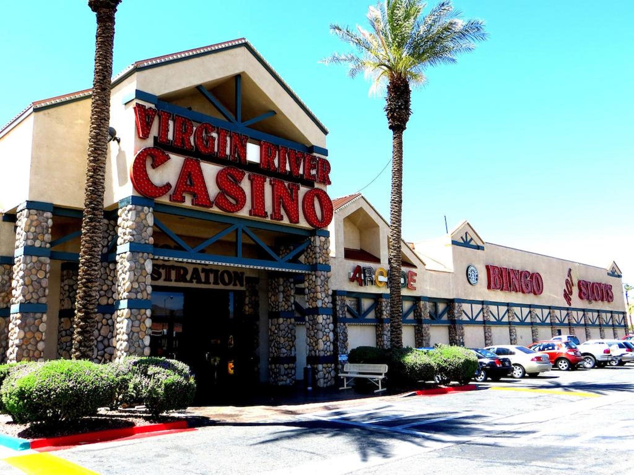 Virgin River Hotel and Casino in MESQUITE - NV