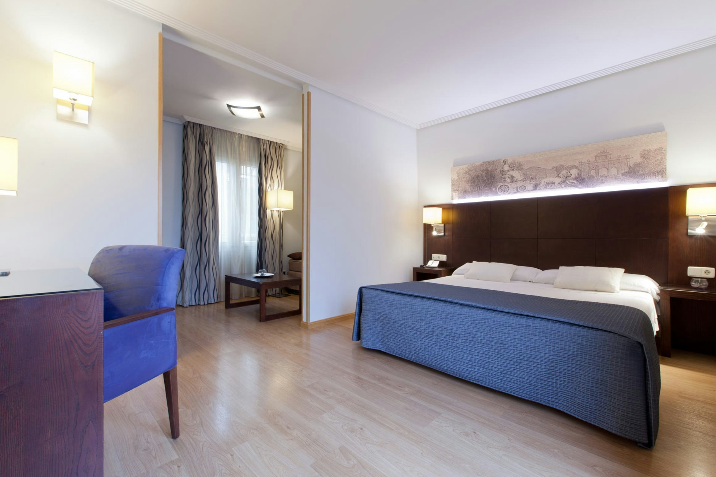 Hotel Porcel Ganivet 7/50