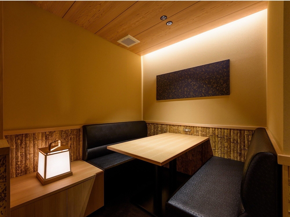 Hotel Shiki Utsubo Park 44/56