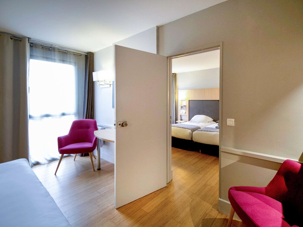 Mercure Montpellier Centre Comedie Hotel 21/66