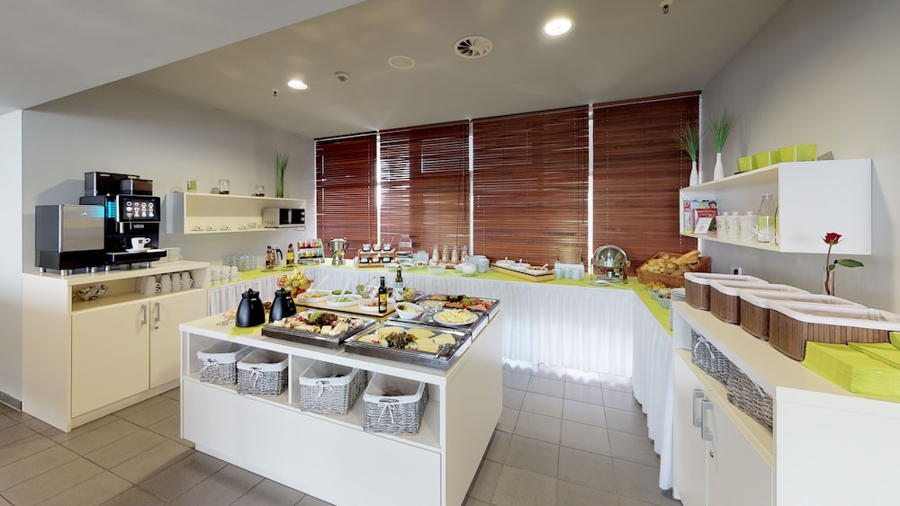 Biendo Hotel Chemnitz 20/26