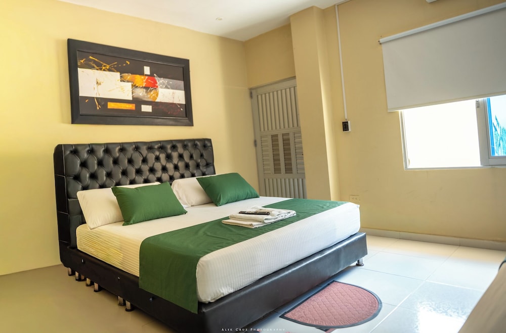Cabanas Villa Antonella 10/50
