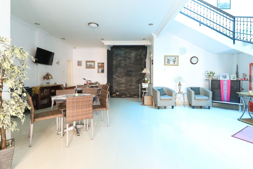 Ge JacMart Homestay 22/30