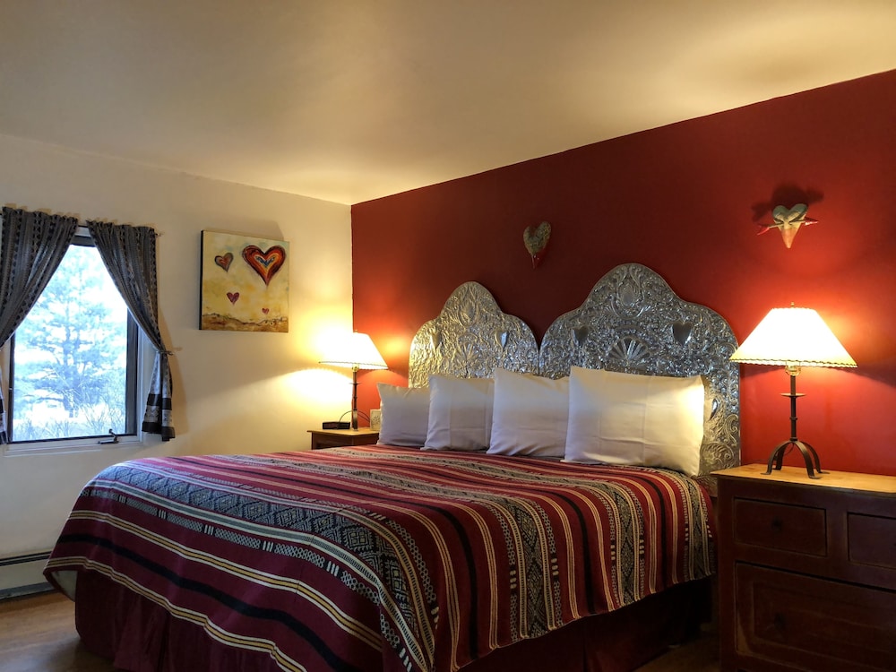 Casa Cuma Bed & Breakfast 24/67
