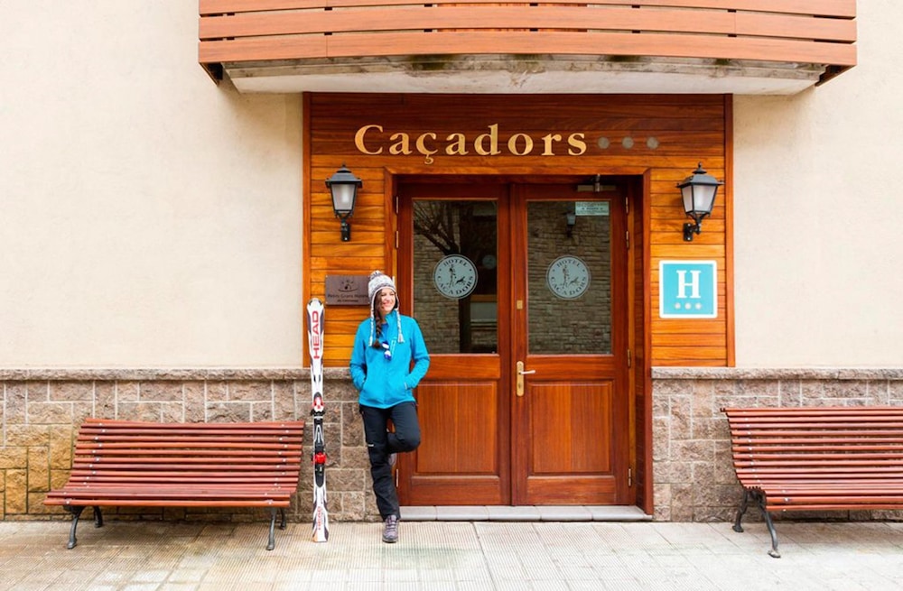 Els Cacadors de Ribes 1/50