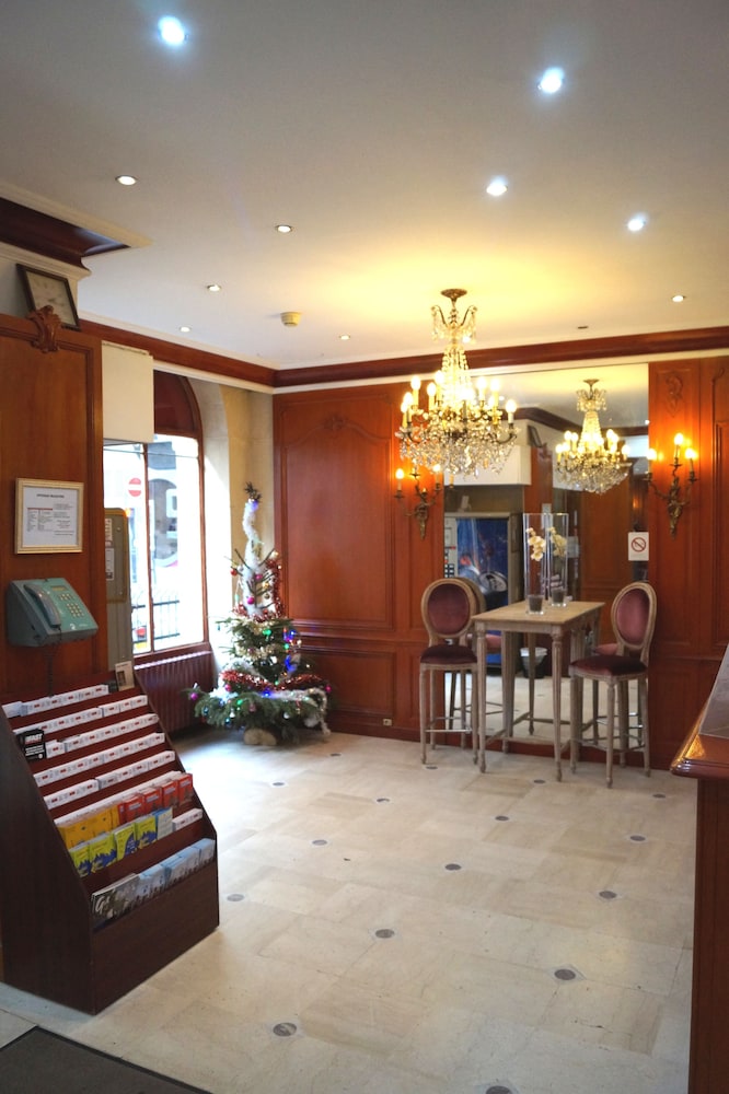 Hotel Havane Opera 7/50