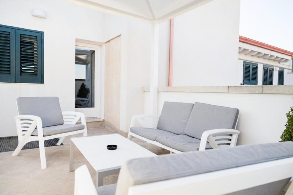 Palazzo Massari Rooms 16/26