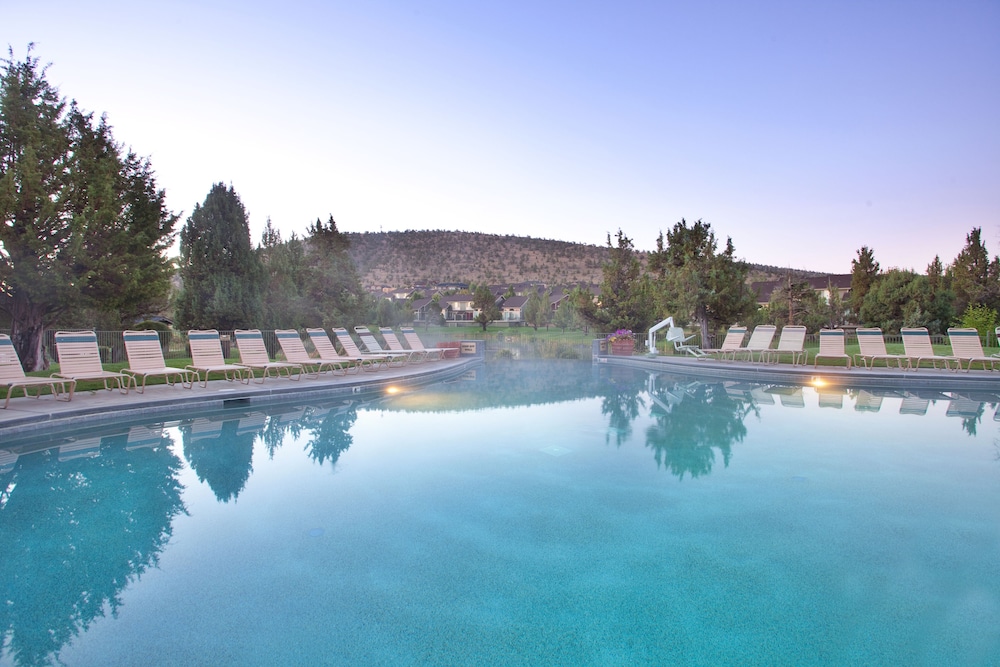 Holiday Inn Resort the Lodge At Eagle Crest 1/58