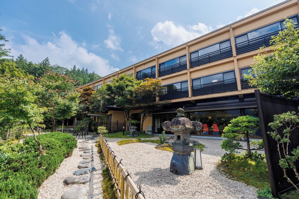 Nikko Hoshinoyado 34/46