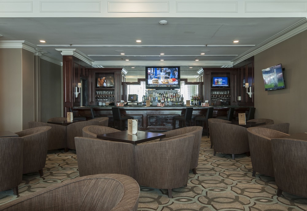 Hilton Greenville Hotel 41/69