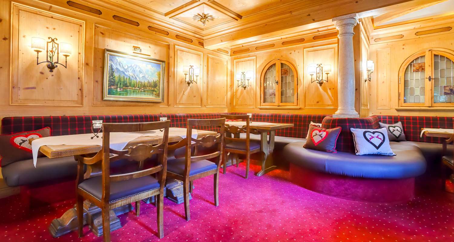 Berghotel Hammersbach, Sure Hotel Collection by Best Western 22/31
