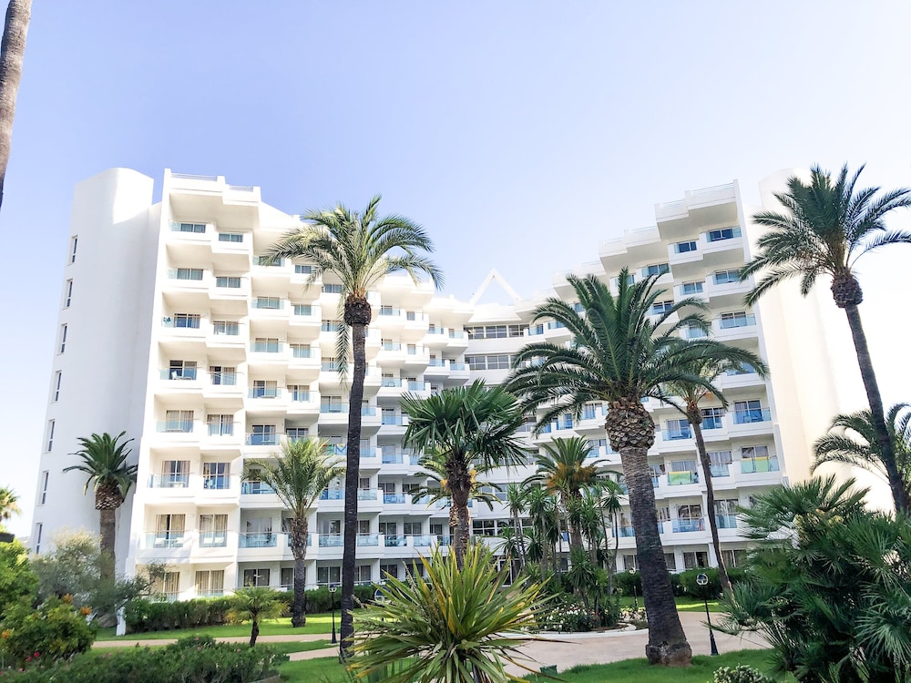 Eix Lagotel Holiday Resort 1/69