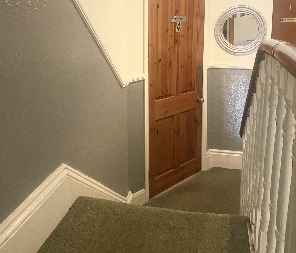 Friars Rest Guest House 14/25