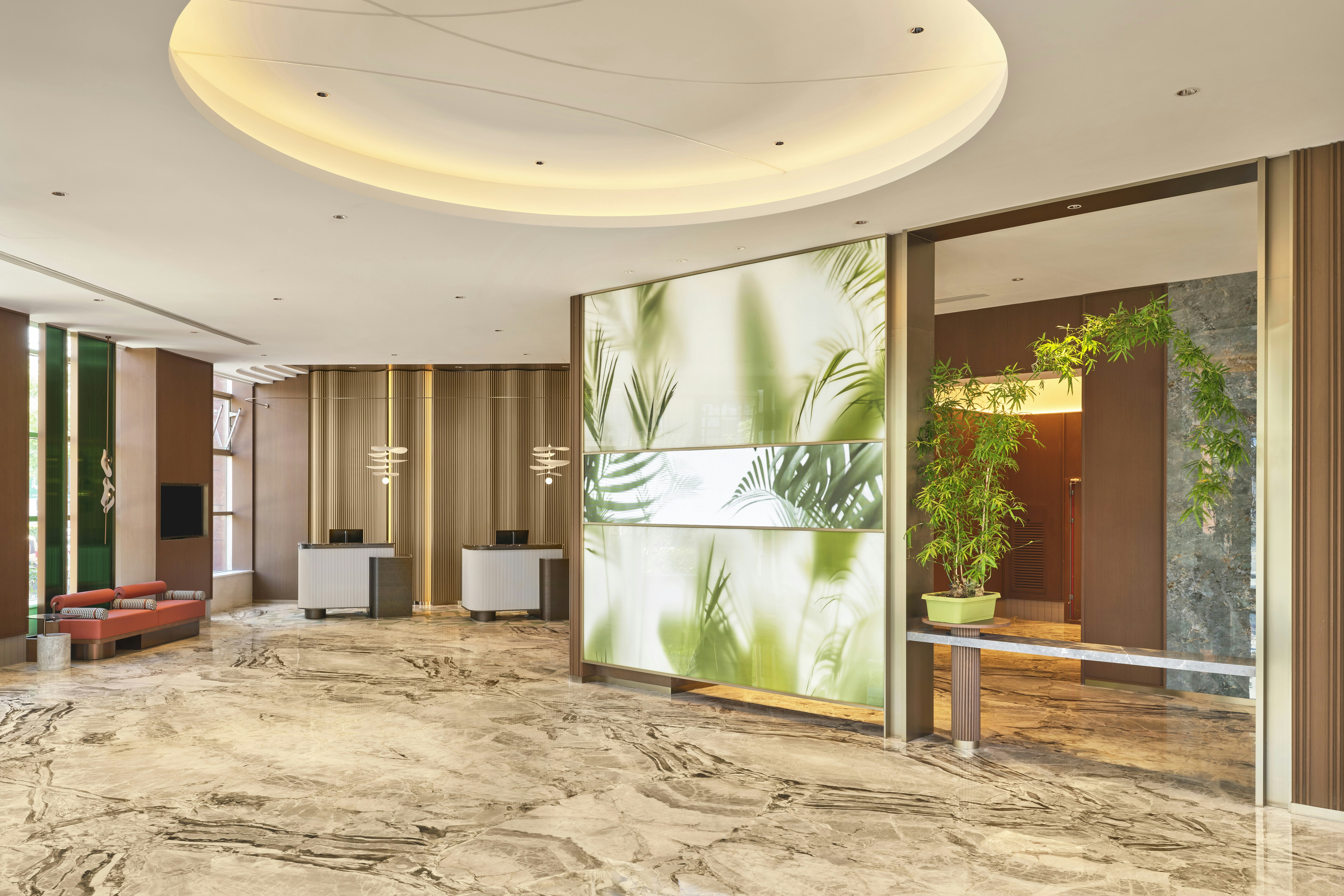 Hilton Garden Inn Yingkou Zhanqian 10/34