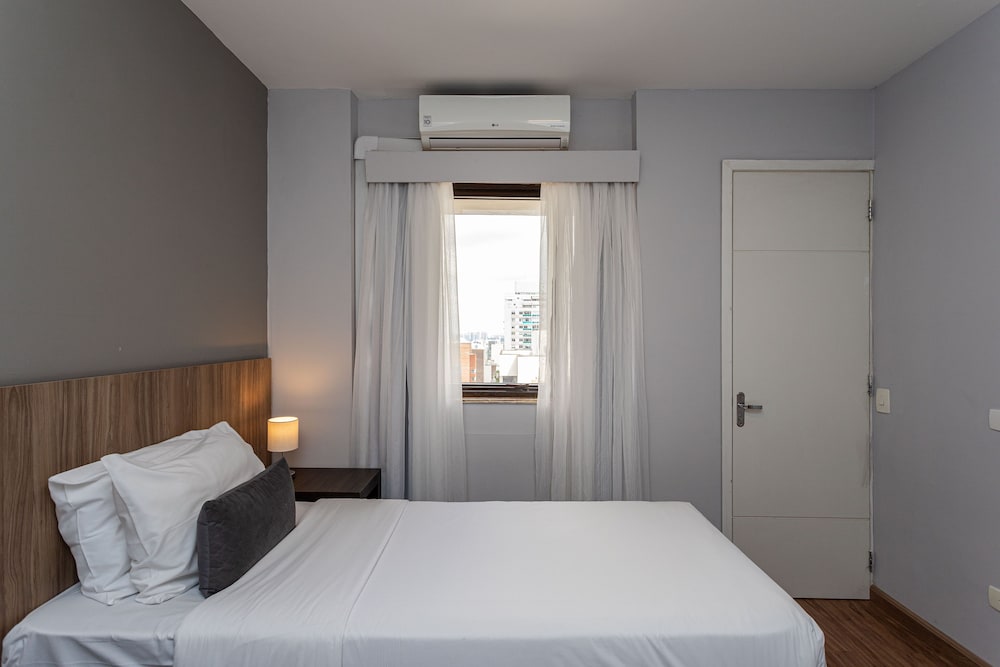 2 BEDROOMS, TRADITIONAL, APARTMENT, CITY VIEW