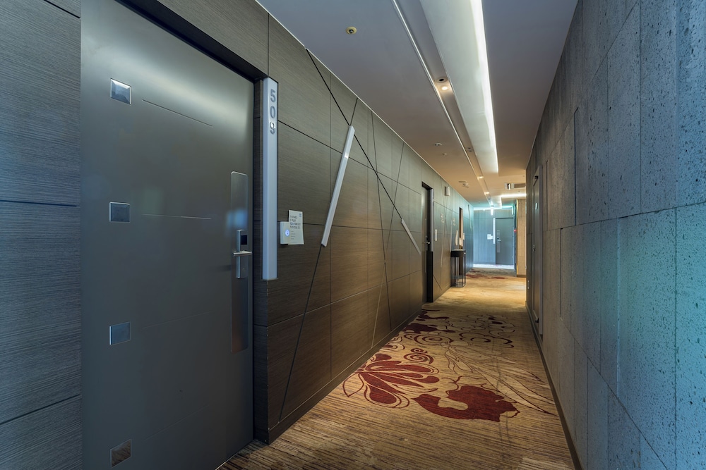 Brown Dot Hotel Incheon Songdo 46/50